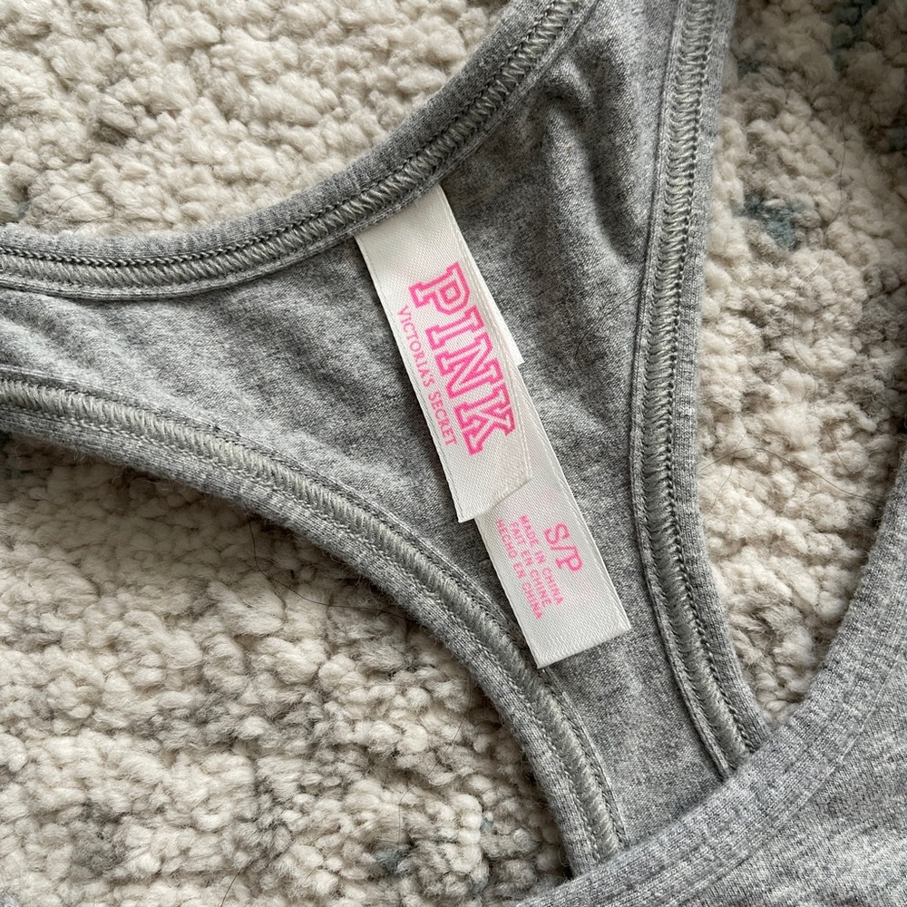 VS ‘PINK’ Sports Bra - Picture 2 of 2
